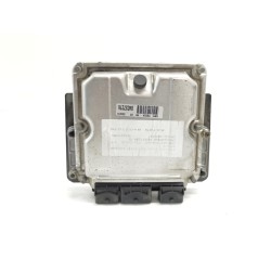 Recambio de centralita motor uce para peugeot 307 break / sw (s1) sw pack referencia OEM IAM 9658372980  