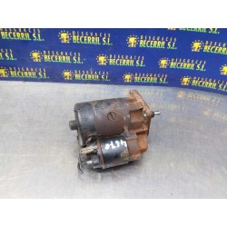 Recambio de motor arranque para volkswagen polo (861) gl referencia OEM IAM 036911023G 0001211525 