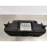 Recambio de mando calefaccion / aire acondicionado para audi a6 berlina (4b2) 2.5 tdi referencia OEM IAM 4B0820043H  