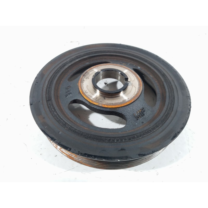 Recambio de polea cigueñal para citroen c4 picasso exclusive referencia OEM IAM Recambio de polea cigueñal para citroen c4 picasso exclusive referencia OEM IAM