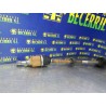 Recambio de transmision delantera derecha para mitsubishi colt berlina 3 (cz) 1.3 cat referencia OEM IAM PMR980748  