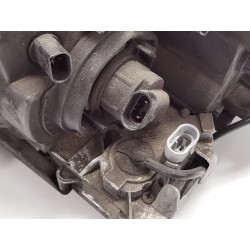Recambio de faro derecho para bmw serie 3 touring (e46) 320d referencia OEM IAM 6902760  