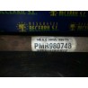 Recambio de transmision delantera derecha para mitsubishi colt berlina 3 (cz) 1.3 cat referencia OEM IAM PMR980748  