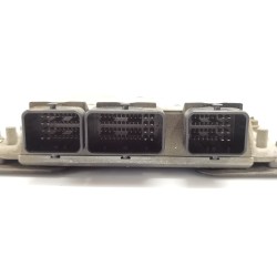Recambio de centralita motor uce para peugeot 307 break / sw (s1) sw pack referencia OEM IAM 9658372980  