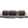 Recambio de centralita motor uce para peugeot 307 break / sw (s1) sw pack referencia OEM IAM 9658372980  