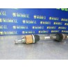 Recambio de transmision delantera izquierda para mitsubishi colt berlina 3 (cz) 1.3 cat referencia OEM IAM P3815A201  