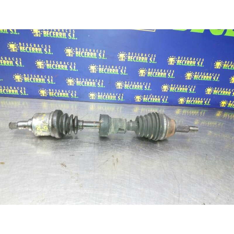 Recambio de transmision delantera izquierda para ford escort berlina cl referencia OEM IAM   