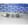 Recambio de transmision delantera izquierda para ford escort berlina cl referencia OEM IAM   