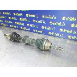 Recambio de transmision delantera izquierda para ford escort berlina cl referencia OEM IAM   