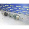 Recambio de transmision delantera izquierda para ford escort berlina cl referencia OEM IAM   