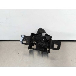 Recambio de cerradura capot para seat alhambra (7v9) signo referencia OEM IAM   