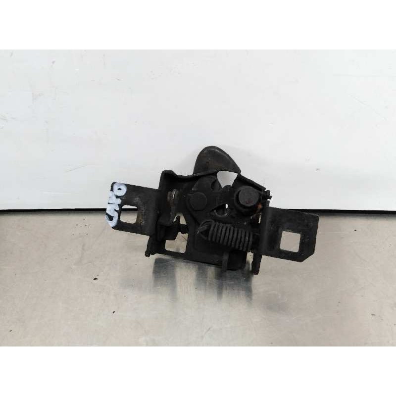 Recambio de cerradura capot para seat alhambra (7v9) signo referencia OEM IAM Recambio de cerradura capot para seat alhambra (7v9) signo referencia OEM IAM