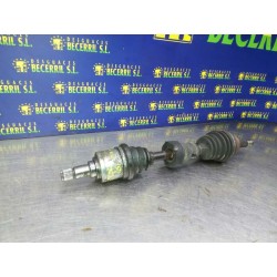 Recambio de transmision delantera izquierda para ford escort berlina cl referencia OEM IAM   
