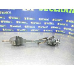 Recambio de transmision delantera izquierda para renault 19 hatchback (b/c53) tr referencia OEM IAM   