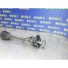 Recambio de transmision delantera izquierda para renault 19 hatchback (b/c53) tr referencia OEM IAM   