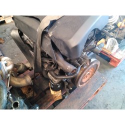 Recambio de motor completo para volkswagen polo berlina (6n2) trendline referencia OEM IAM ASX  