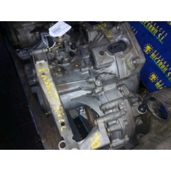 Recambio de caja cambios para volkswagen passat berlina (3a2) cl referencia OEM IAM AYY  