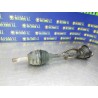 Recambio de transmision delantera izquierda para renault 19 hatchback (b/c53) tr referencia OEM IAM   