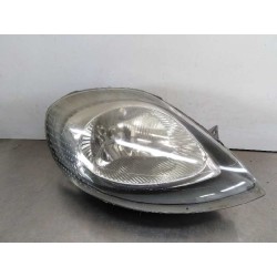 Recambio de faro derecho para nissan primastar (x83) combi, 6 plazas, batalla corta referencia OEM IAM   