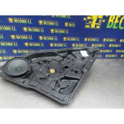 Recambio de elevalunas trasero izquierdo para mercedes clase b (w246) b 180 cdi (246.212) referencia OEM IAM A2467300179  