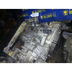 Recambio de caja cambios para volkswagen passat berlina (3a2) cl referencia OEM IAM AYY  
