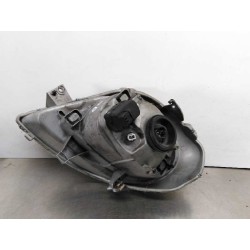 Recambio de faro derecho para nissan primastar (x83) combi, 6 plazas, batalla corta referencia OEM IAM   