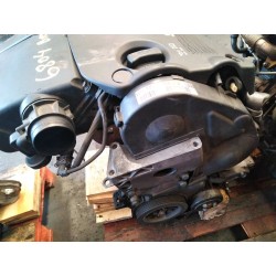 Recambio de motor completo para volkswagen polo berlina (6n2) trendline referencia OEM IAM ASX  