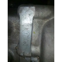 Recambio de caja cambios para volkswagen passat berlina (3a2) cl referencia OEM IAM AYY  