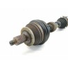 Recambio de transmision delantera izquierda para seat cordoba berlina (6l2) fresh referencia OEM IAM   