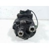 Recambio de compresor aire acondicionado para audi a4 berlina (b5) 1.9 tdi referencia OEM IAM 8D0260805D  