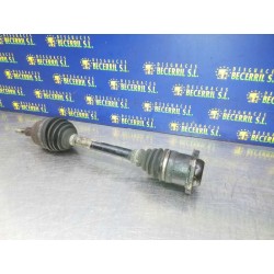 Recambio de transmision delantera izquierda para seat toledo (1m2) stella referencia OEM IAM 1J0407271JL  