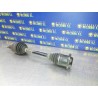 Recambio de transmision delantera izquierda para seat toledo (1m2) stella referencia OEM IAM 1J0407271JL  
