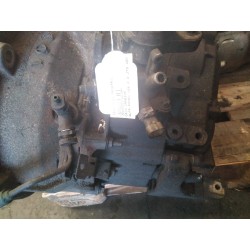 Recambio de caja cambios para alfa romeo 166 2.4 jtd 20v distinctive referencia OEM IAM 841G000  