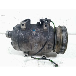 Recambio de compresor aire acondicionado para audi a4 berlina (b5) 1.9 tdi referencia OEM IAM 8D0260805D  
