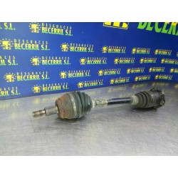Recambio de transmision delantera izquierda para seat toledo (1m2) stella referencia OEM IAM 1J0407271JL  