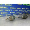 Recambio de transmision delantera izquierda para seat toledo (1m2) stella referencia OEM IAM 1J0407271JL  