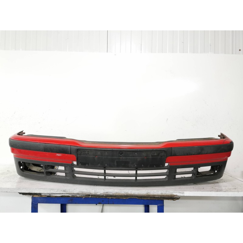 Recambio de paragolpes delantero para bmw serie 3 compacto (e36) 318tds referencia OEM IAM Recambio de paragolpes delantero para bmw serie 3 compacto (e36) 318tds referencia OEM IAM