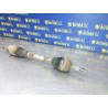 Recambio de transmision delantera izquierda para peugeot 106 (s1) xs referencia OEM IAM 9635484280  