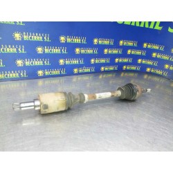 Recambio de transmision delantera izquierda para peugeot 106 (s1) xs referencia OEM IAM 9635484280  