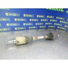 Recambio de transmision delantera izquierda para peugeot 106 (s1) xs referencia OEM IAM 9635484280  