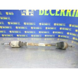 Recambio de transmision delantera derecha para peugeot 106 (s1) xs referencia OEM IAM   