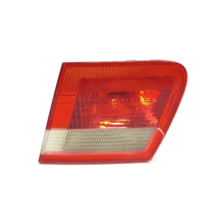 Recambio de piloto trasero central derecho para bmw serie 3 touring (e46) 320d referencia OEM IAM Recambio de piloto trasero central derecho para bmw serie 3 touring (e46) 320d referencia OEM IAM