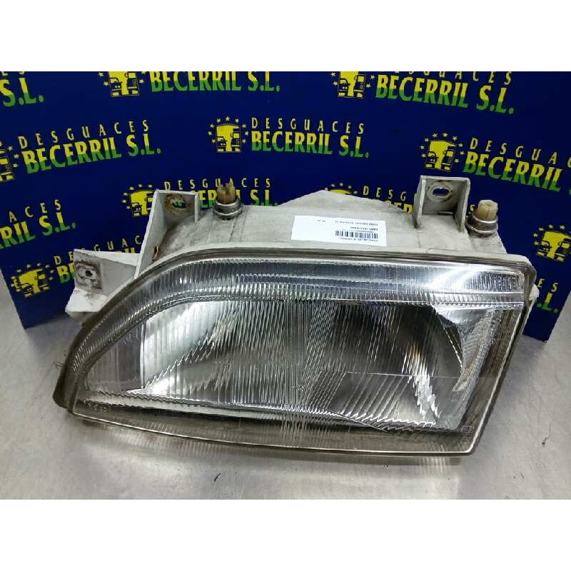 Recambio de faro izquierdo para ford escort berlina cl referencia OEM IAM Recambio de faro izquierdo para ford escort berlina cl referencia OEM IAM