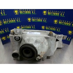 Recambio de faro izquierdo para ford escort berlina cl referencia OEM IAM   
