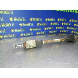 Recambio de transmision delantera derecha para peugeot 106 (s1) xs referencia OEM IAM   
