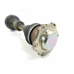 Recambio de transmision delantera izquierda para seat cordoba berlina (6l2) fresh referencia OEM IAM   