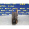 Recambio de disco freno trasero para mercedes clase b (w246) b 180 cdi (246.212) referencia OEM IAM   