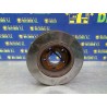 Recambio de disco freno trasero para mercedes clase b (w246) b 180 cdi (246.212) referencia OEM IAM   