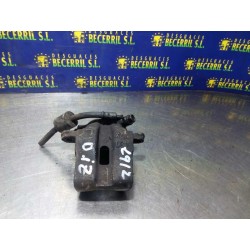 Recambio de pinza freno delantera izquierda para suzuki grand vitara jb (jt) 1,9 ltr. ddis dlx 5-türig referencia OEM IAM   