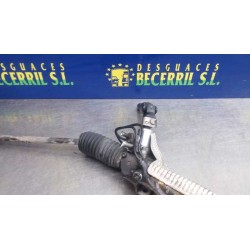 Recambio de cremallera direccion para citroen xsara picasso 1.6 hdi 90 sx referencia OEM IAM   